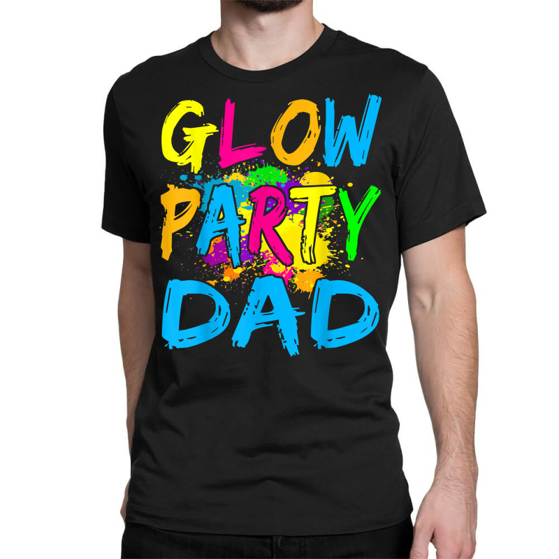 glow party clothes