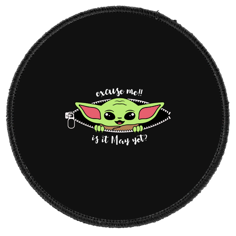 Cincinnati Bengal Baby Yoda All Over Print 3D Baseball Cap –