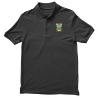 Innings Fes Men's Polo Shirt | Artistshot