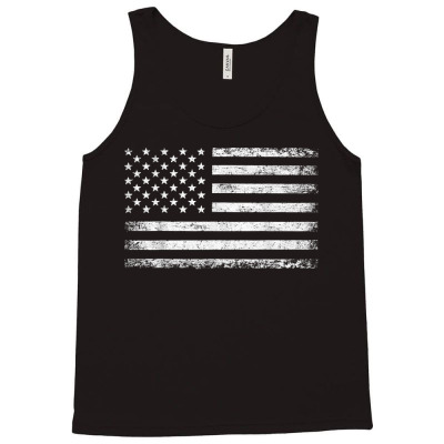 Usa Patriotic American Flag For Men Women Kids Boys Girls Us T Shirt Tank Top Designed By Naythendeters2000
