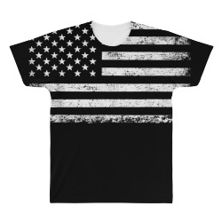 usa patriotic american flag for men women kids boys girls us t shirt All Over Men's T-shirt | Artistshot
