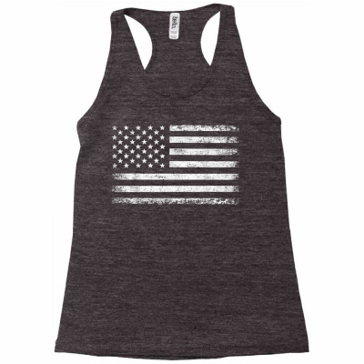 Usa Patriotic American Flag For Men Women Kids Boys Girls Us T Shirt Racerback Tank Designed By Naythendeters2000