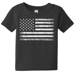 usa patriotic american flag for men women kids boys girls us t shirt Baby Tee | Artistshot