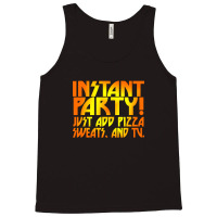 Instant Party Girls Tank Top | Artistshot