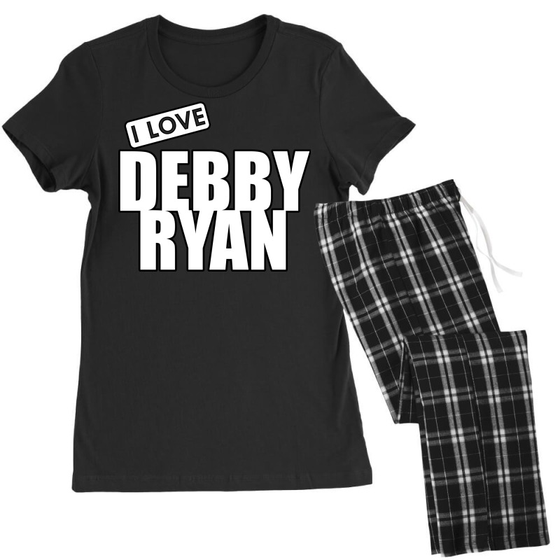 Ryan pjs discount