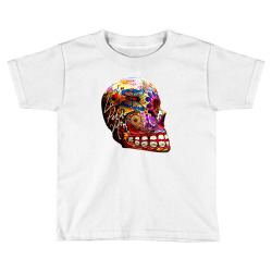 james la petite mort rock music band Toddler T-shirt | Artistshot