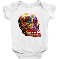 James La Petite Mort Rock Music Band Baby Bodysuit | Artistshot