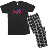 Houston Solid Team Men's T-shirt Pajama Set | Artistshot