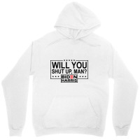 Biden 2020 Unisex Hoodie | Artistshot