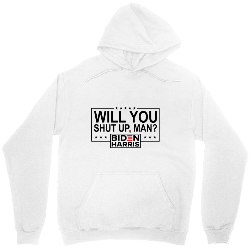 Biden 2020 Unisex Hoodie | Artistshot