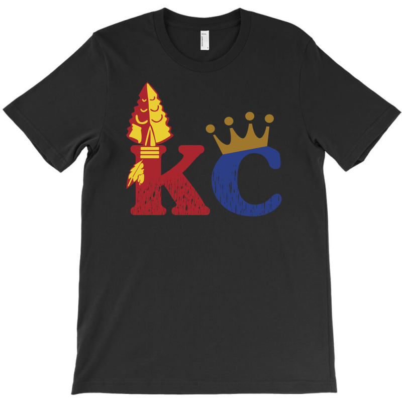 Kansas city 2024 hybrid shirt