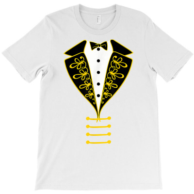 Ringmaster Circus Costume Gift For Men Women Kids T Shirt T-shirt Designed By Alanrache