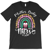 Postpartum Nurse T  Shirt Postpartum Mother Baby Nurse Mom Baby Postpa T-shirt | Artistshot