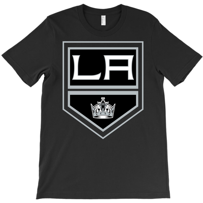 Los Angeles Kings Short Sleeved Shirts, Kings Short-Sleeved Tees