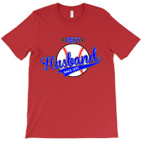 Best Husbond Since 1975 Baseball T-shirt | Artistshot