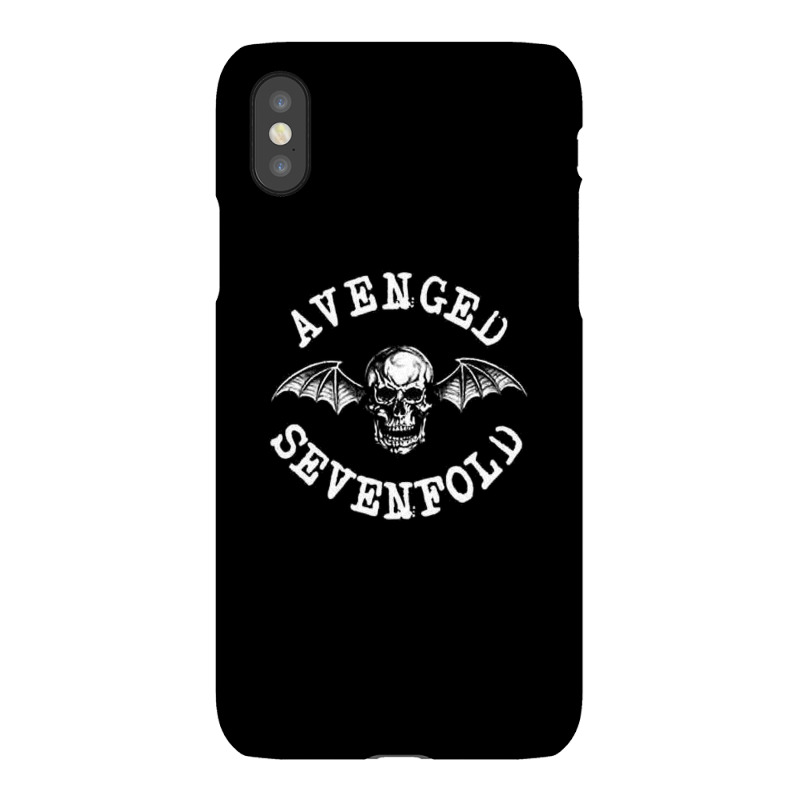 Avenged Sevenfold Iphonex Case | Artistshot
