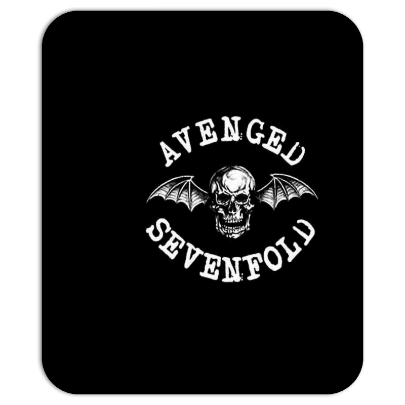 Avenged Sevenfold Mousepad | Artistshot