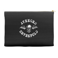 Avenged Sevenfold Accessory Pouches | Artistshot