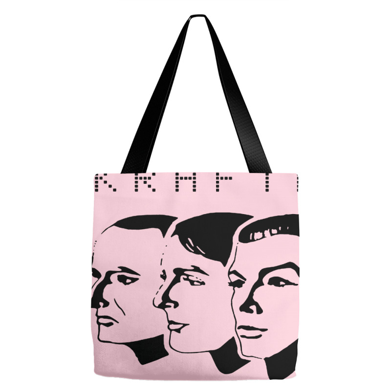 Ralf Tote Bags | Artistshot