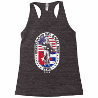 Guantanamo Bay Naval Base Cuba, Nsgb, Gtmo, Gitmo T Shirt Racerback Tank | Artistshot