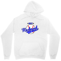 Best Husbond Since 2004 Baseball Unisex Hoodie | Artistshot