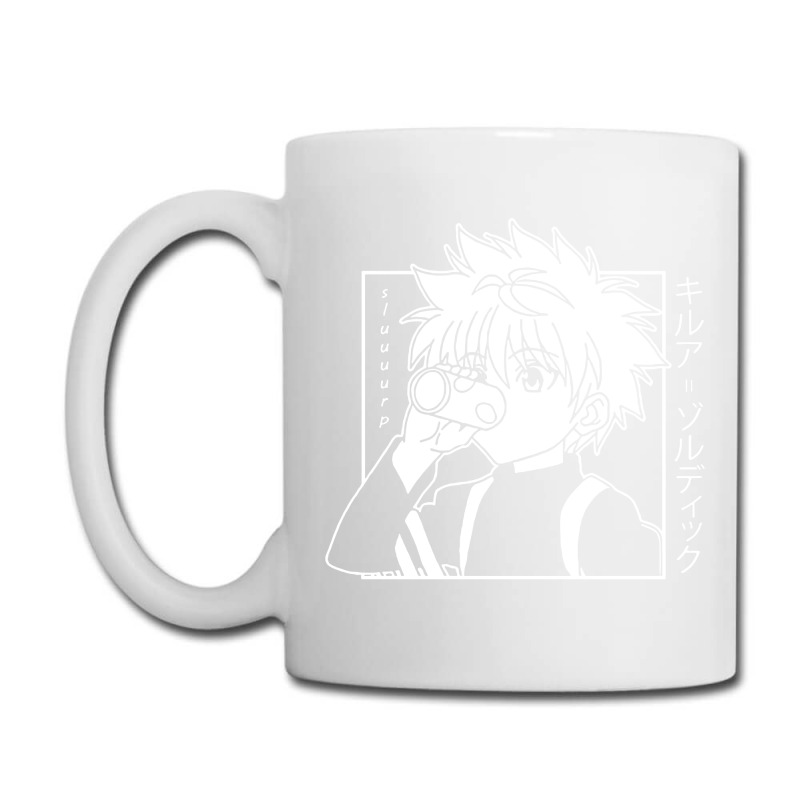 Hunter X Hunter Gon Team Mug 11 oz.