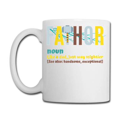 Fathor Tshirts For Men Father's Day Gift Viking Fathor Hero T Shirt Coffee Mug Designed By 1qoqzs39