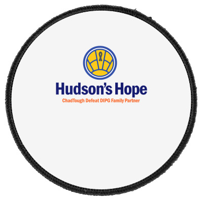 Hudson's Hope Premium T Shirt Round Patch Designed By Zoelane