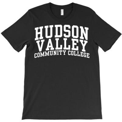 Hudson Valley Community College Oc0973 Pullover Hoodie T-shirt Designed By Ebertfran1985