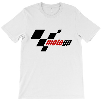 Motogp T-shirt Designed By Cevrony Magnus