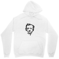 Poe Etic Unisex Hoodie | Artistshot