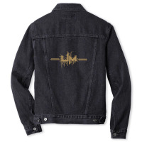 Umphrey's Mcgee Men Denim Jacket | Artistshot