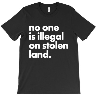 Immigrant T-shirt Designed By Cevrony Magnus