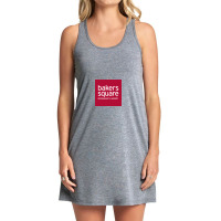 Bakers Square Tank Dress | Artistshot