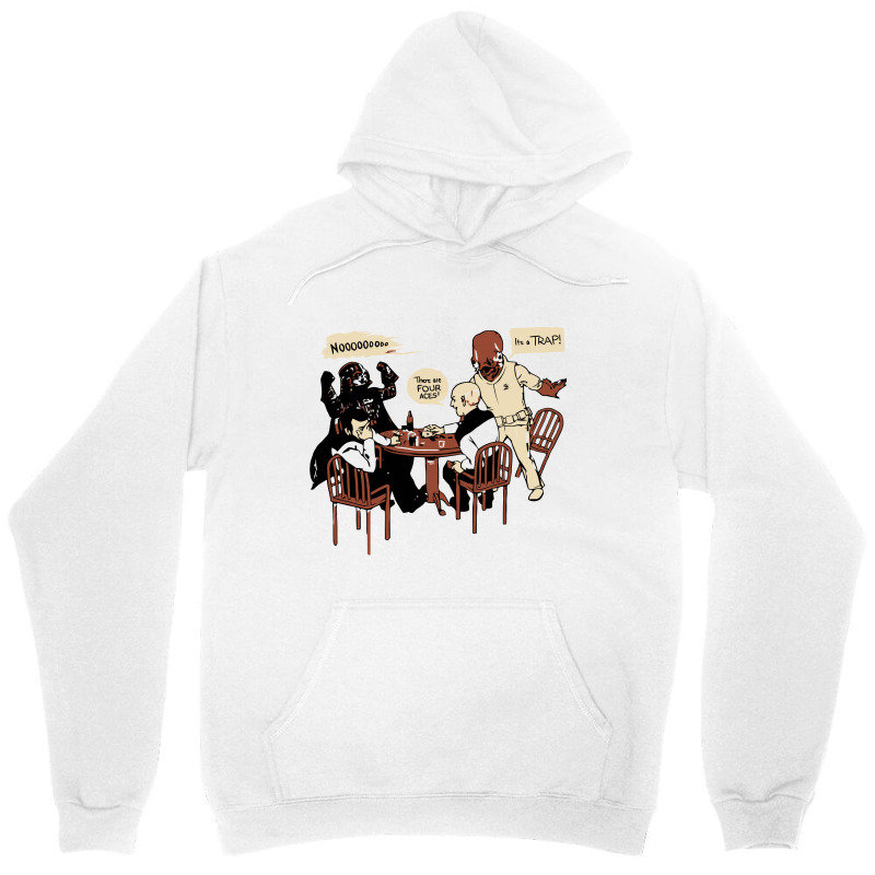 Poker Game Unisex Hoodie | Artistshot