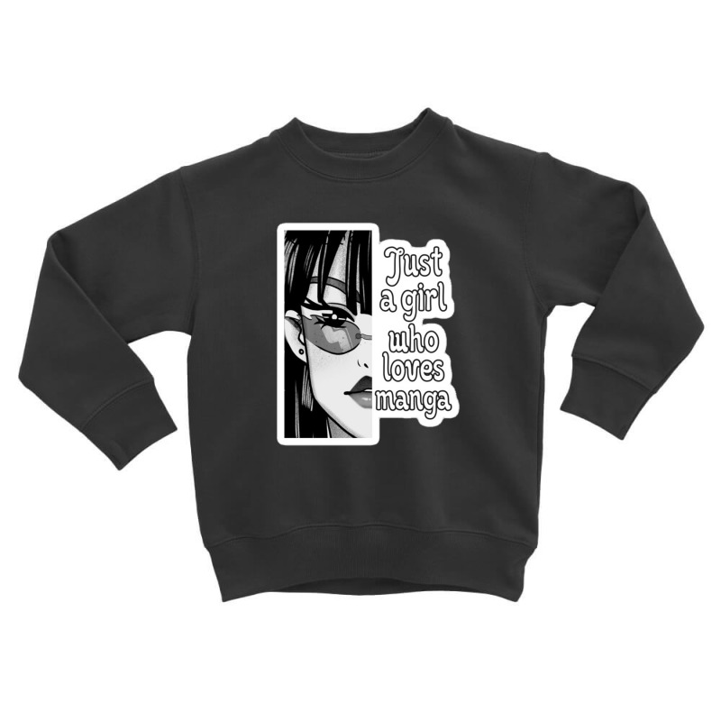 Traditional Eastern European Motif 52863254 Toddler Sweatshirt | Artistshot