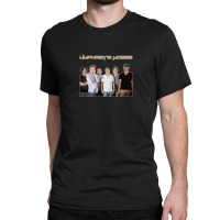 Umphrey's Mcgee Classic T-shirt | Artistshot