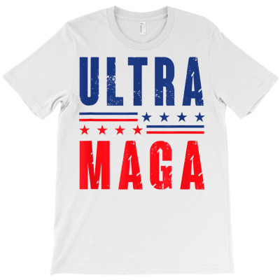 Ultra Mega T Shirt T-shirt Designed By Wowi