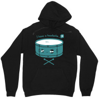 Pounding Away Unisex Hoodie | Artistshot