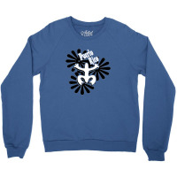 Precious Design Of Coqui Taino Crewneck Sweatshirt | Artistshot