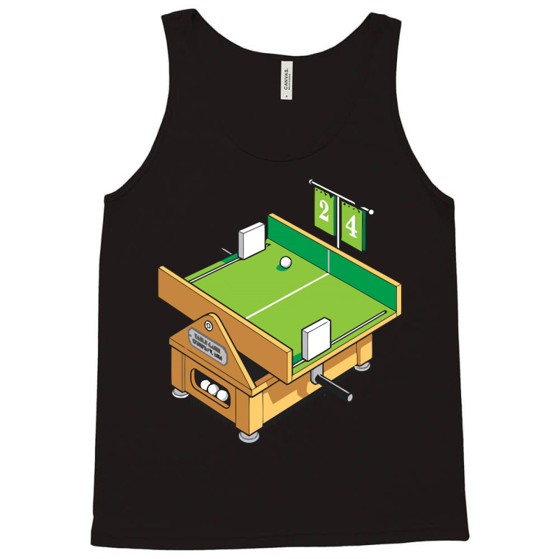 Pre Computers Tank Top | Artistshot