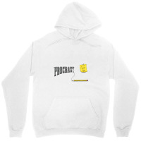 Procrast Unisex Hoodie | Artistshot