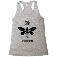 Methylamine Bee Racerback Tank | Artistshot