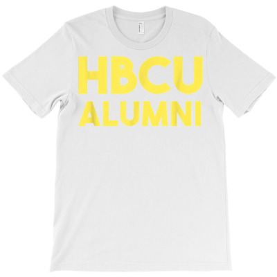Hbcu Grad T Shirt T-shirt Designed By Naythendeters2000