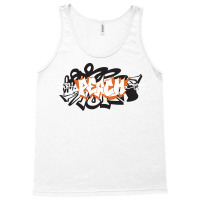 Princess Territory Tank Top | Artistshot