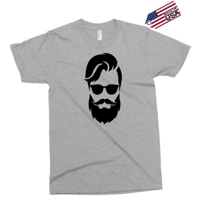 No Shave November Exclusive T-shirt Designed By Chiks
