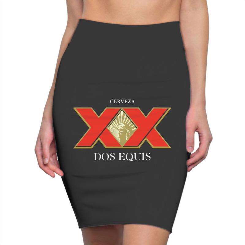 dos equis dress