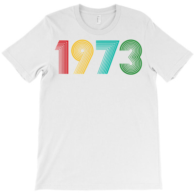 Retro Pro Choice 1973 Women's Rights Feminism Roe V Wade T Shirt T-shirt Designed By Butledona