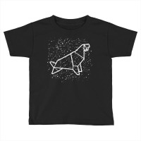 Walrus T  Shirt Walrus Zodiac Symbol Astrological Sign Horoscope T  Sh Toddler T-shirt | Artistshot