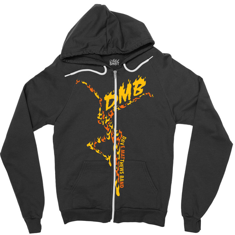 Dave matthews cheap band hoodie